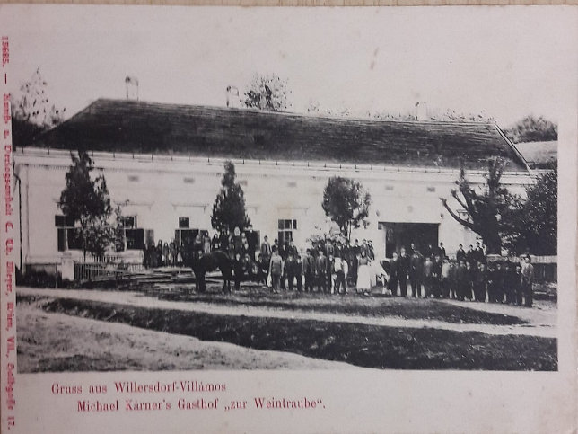 Willersdorf