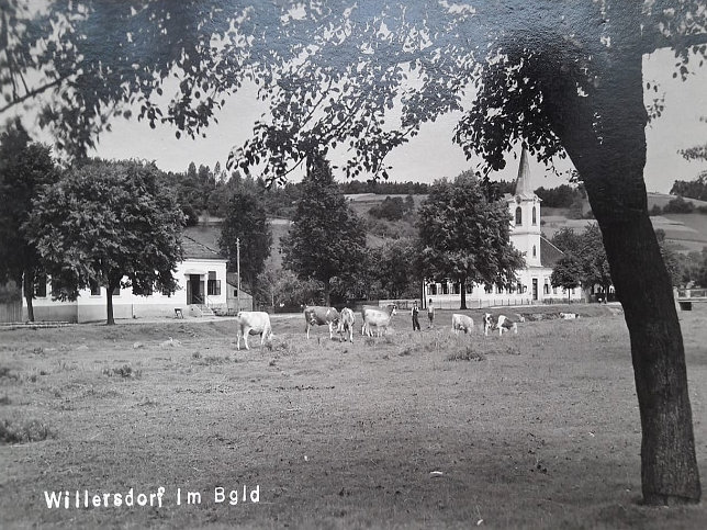 Willersdorf