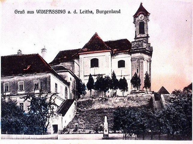 Wimpassing