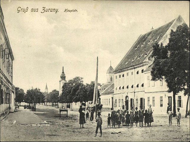 Zurndorf