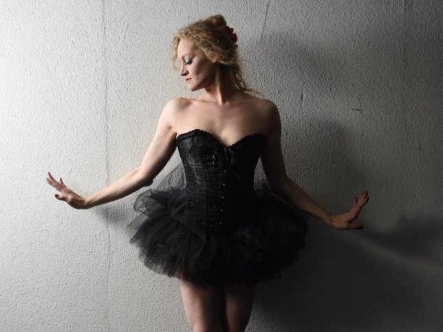 Katharina Kickinger