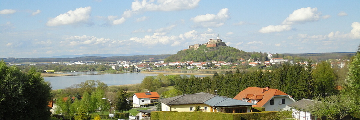 Burg Gssing