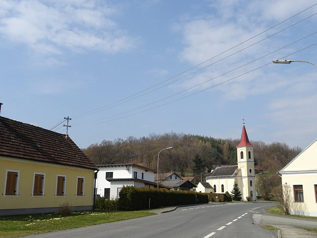 Dt. Bieling, Geiderbergrunde