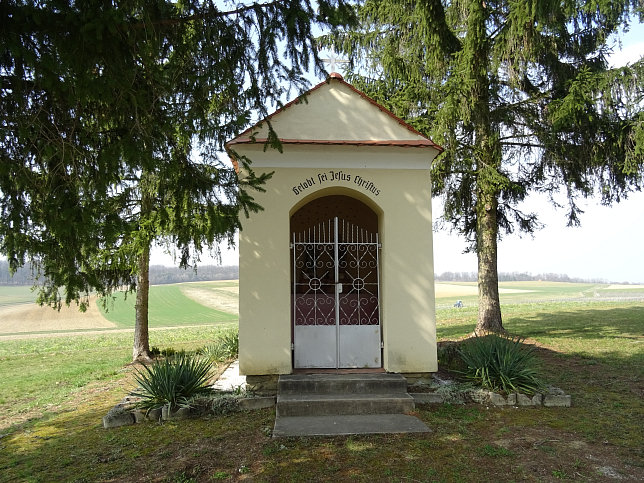 Dt. Bieling, Geiderbergrunde