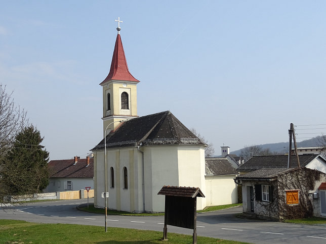 Dt. Bieling, Geiderbergrunde