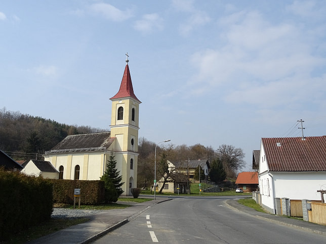 Dt. Bieling, Geiderbergrunde