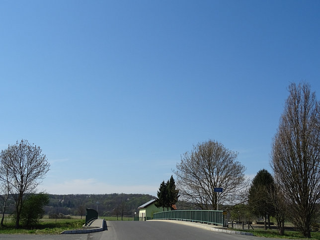 Verbindungsweg Dt. Bieling-Hagensdorf