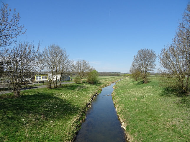 Verbindungsweg Dt. Bieling-Hagensdorf