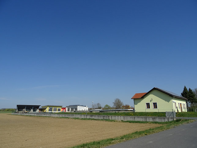 Verbindungsweg Dt. Bieling-Hagensdorf