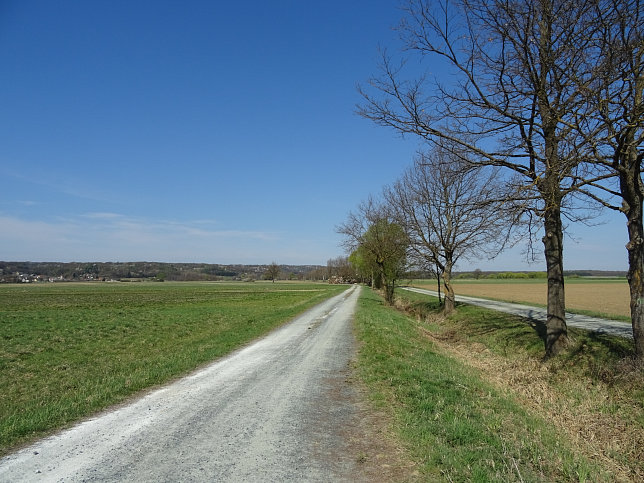 Verbindungsweg Dt. Bieling-Hagensdorf