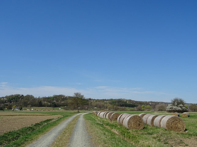 Verbindungsweg Dt. Bieling-Hagensdorf