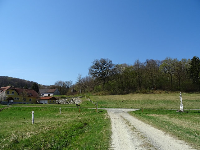 Verbindungsweg Dt. Bieling-Hagensdorf