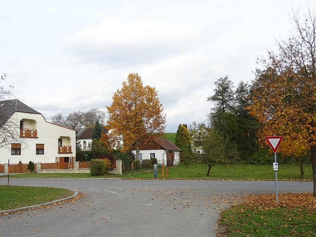 Dt. Ehrensdorf - 4 W Runde (Wald Wiese Wein Walking)