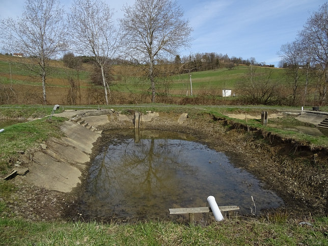 Rundwanderung Eltendorf - Knigsdorf