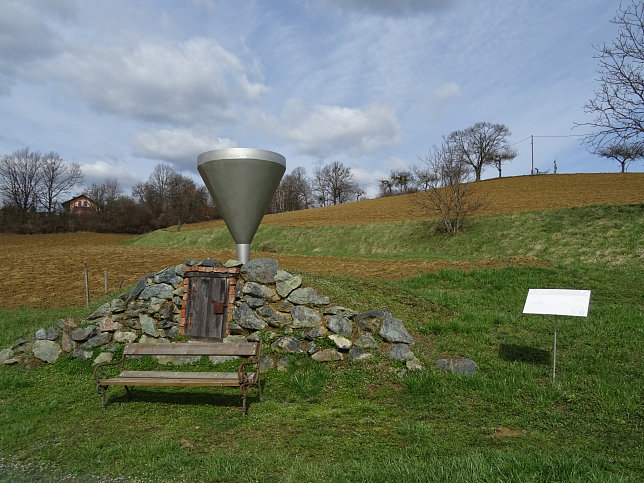 Rundwanderung Eltendorf - Knigsdorf