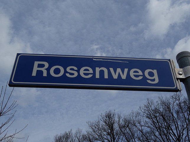 Rundwanderung Eltendorf - Knigsdorf