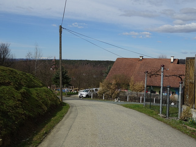 Rundwanderung Eltendorf - Knigsdorf