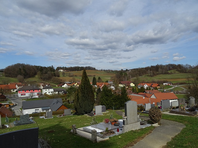 Rundwanderung Eltendorf - Knigsdorf
