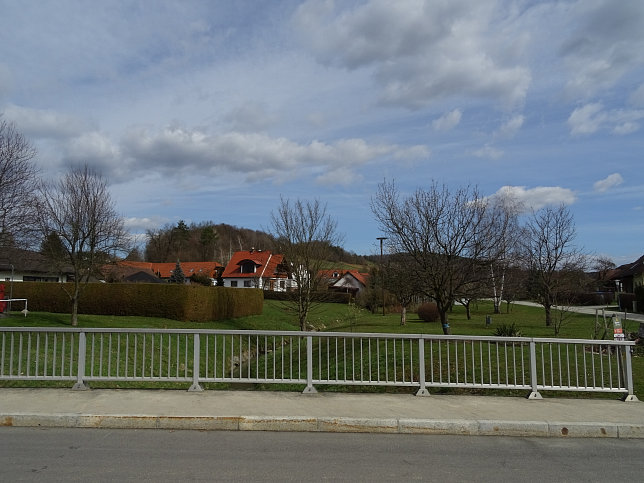 Rundwanderung Eltendorf - Knigsdorf