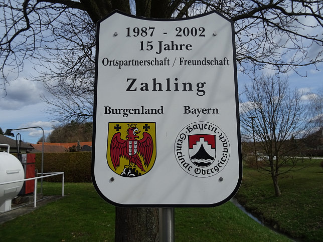 Rundwanderung Eltendorf - Knigsdorf