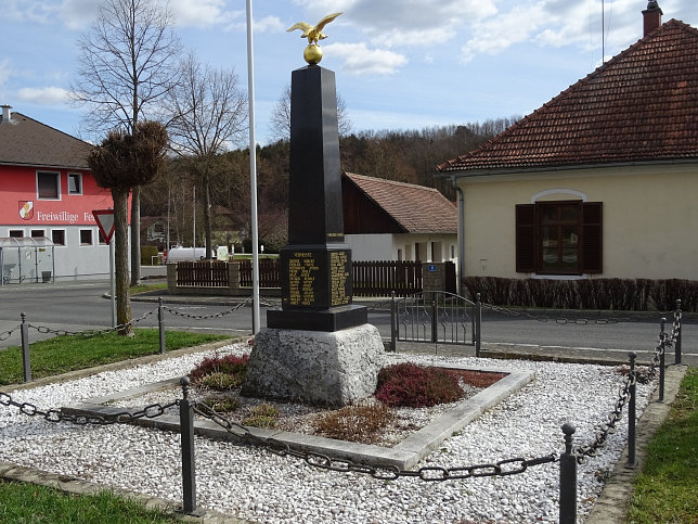 Rundwanderung Eltendorf - Knigsdorf