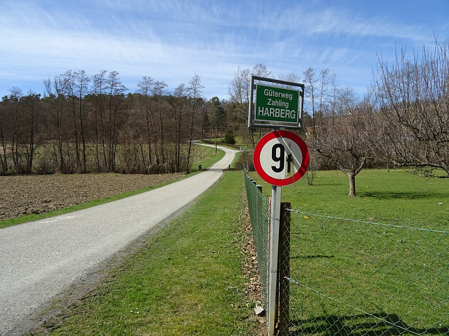 Rundwanderung Eltendorf - Knigsdorf