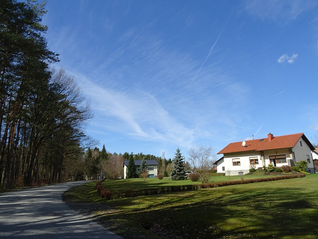 Rundwanderung Eltendorf - Knigsdorf