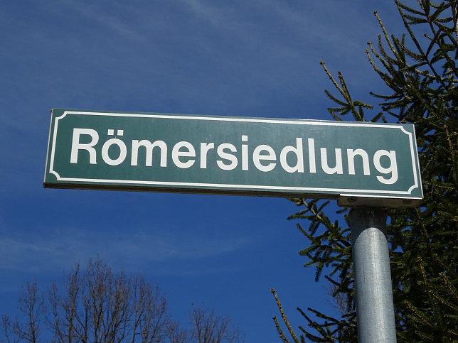 Rundwanderung Eltendorf - Knigsdorf
