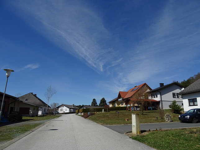 Rundwanderung Eltendorf - Knigsdorf