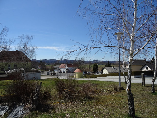 Rundwanderung Eltendorf - Knigsdorf