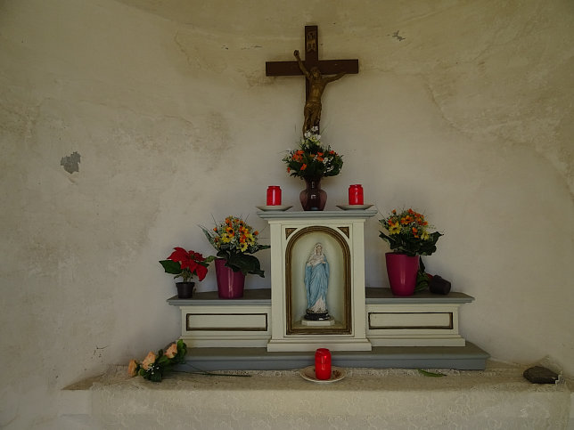 Rundwanderung Eltendorf - Knigsdorf