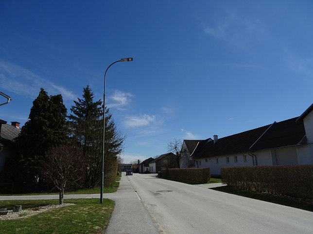 Rundwanderung Eltendorf - Knigsdorf