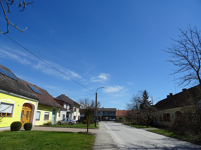 Rundwanderung Eltendorf - Knigsdorf