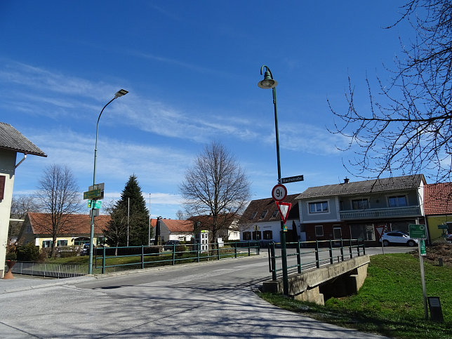 Rundwanderung Eltendorf - Knigsdorf
