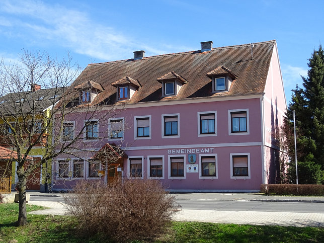 Rundwanderung Eltendorf - Knigsdorf