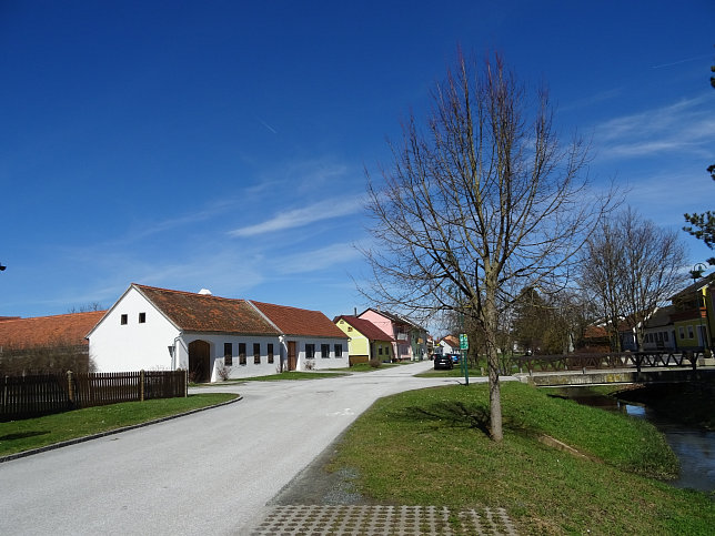 Rundwanderung Eltendorf - Knigsdorf