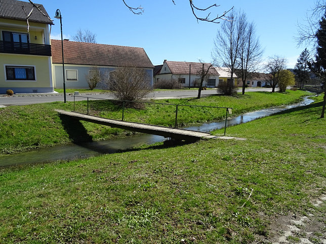 Rundwanderung Eltendorf - Knigsdorf