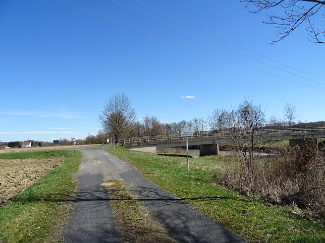 Rundwanderung Eltendorf - Knigsdorf