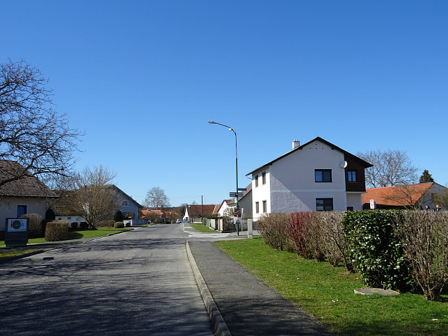 Rundwanderung Eltendorf - Knigsdorf