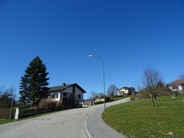 Rundwanderung Eltendorf - Knigsdorf