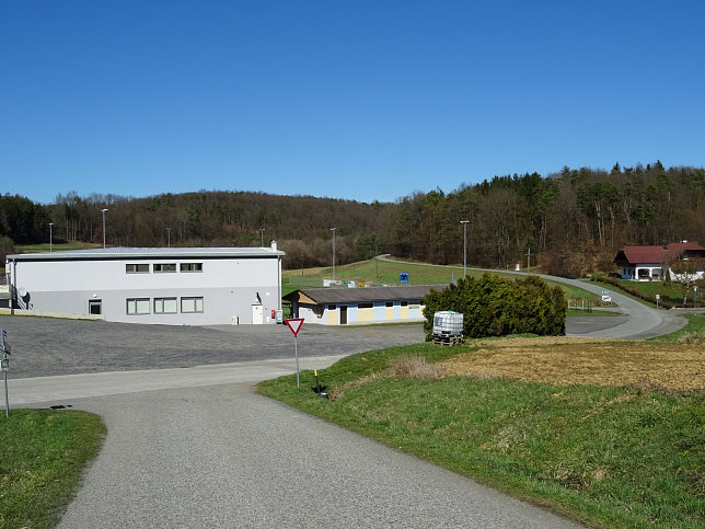 Rundwanderung Eltendorf - Knigsdorf