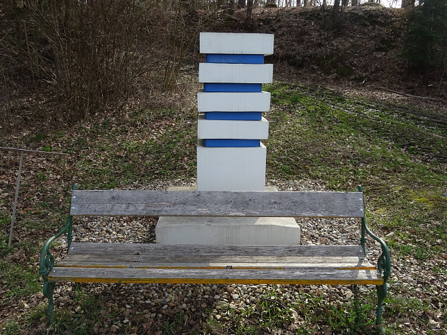Rundwanderung Eltendorf - Knigsdorf