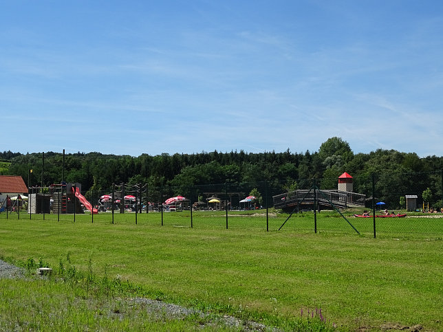 Rundweg Gaas - Maria Weinberg