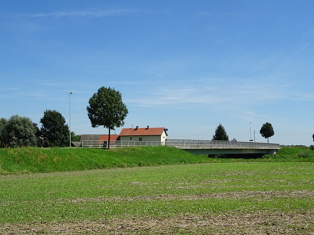 Rundweg Gaas - Maria Weinberg