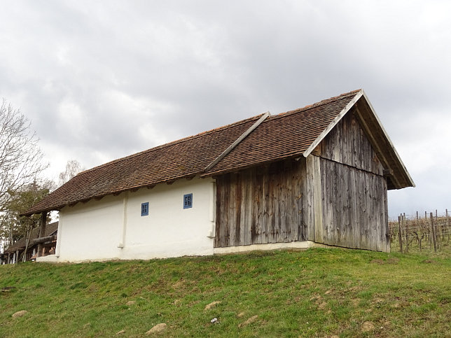 Gerersdorf - Berg- & Waldweg