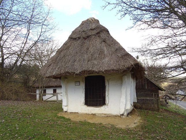 Gerersdorf - Naturwanderweg