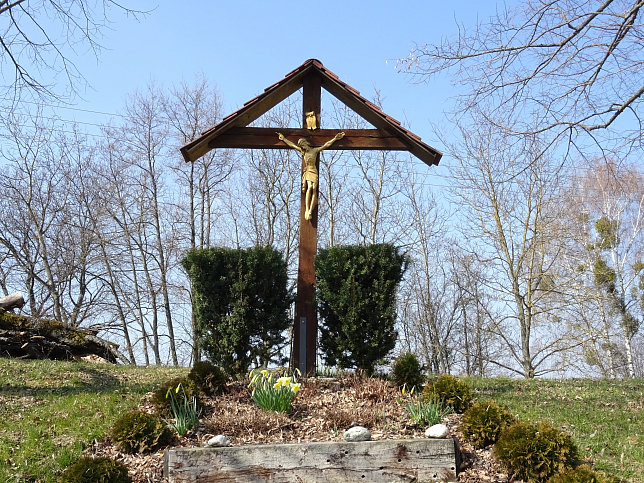 Gerersdorf - Wald- & Wiesenwanderweg