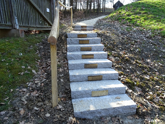 Gerersdorf - Wald- & Wiesenwanderweg
