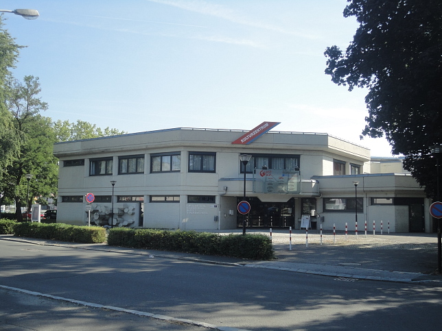 Gssing, Kulturzentrum