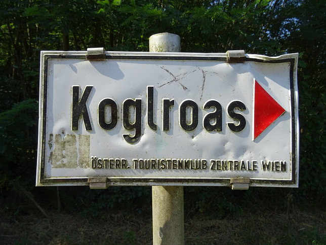Güssing - Koglroas